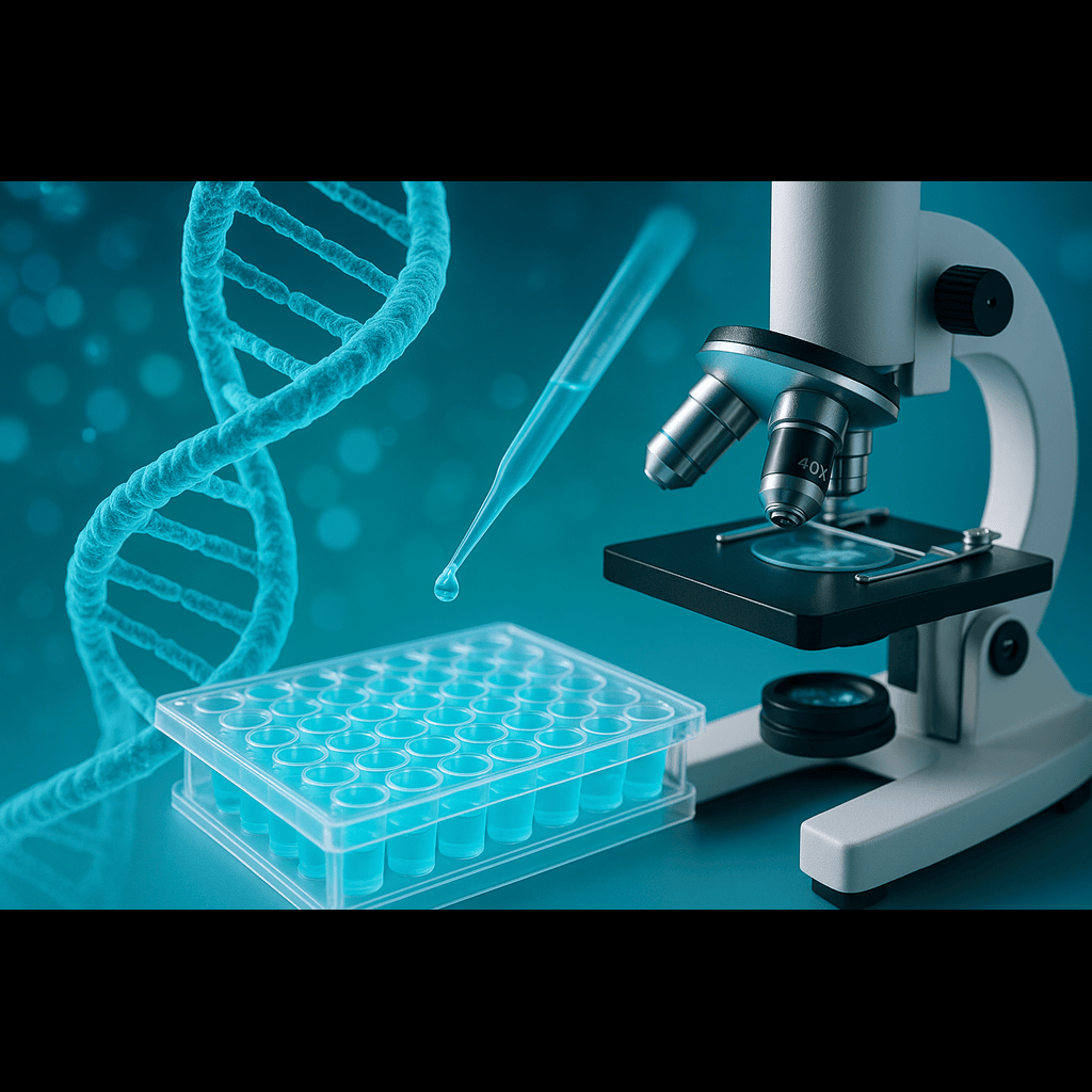 Recombinant Human Klotho (Carrier-Free) - 100 μg